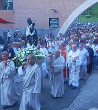 Marija i danas privlači ljude